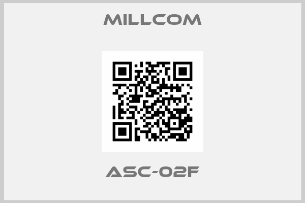 MILLCOM-ASC-02F