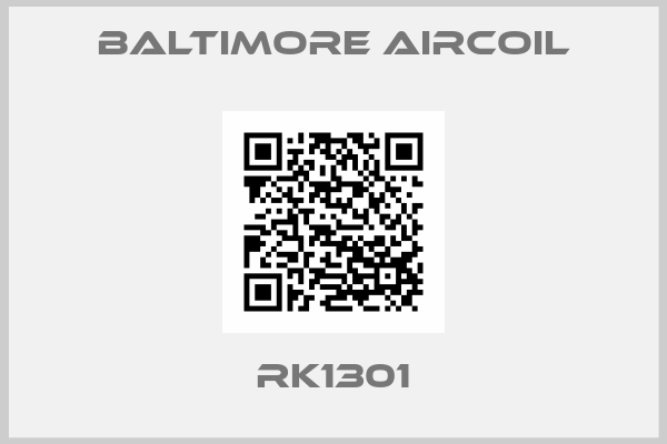 Baltimore Aircoil-RK1301