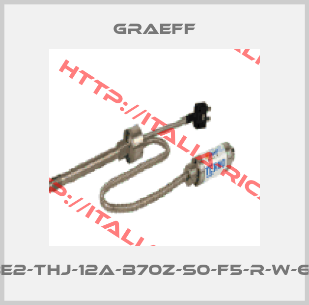 Graeff-DTAI-3E2-THJ-12A-B70Z-S0-F5-R-W-6P-000