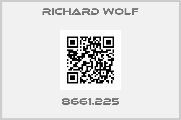 RICHARD WOLF-8661.225