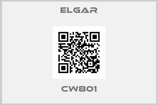 Elgar-CW801