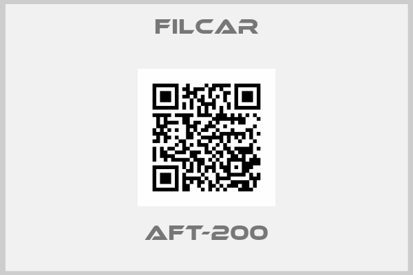 Filcar-AFT-200