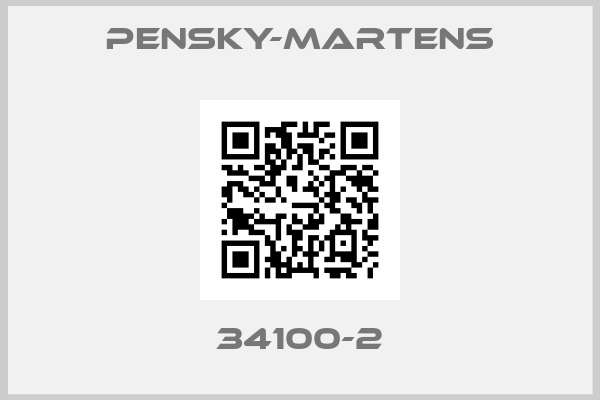 Pensky-Martens-34100-2