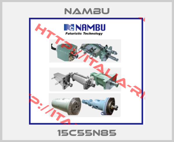 Nambu-15C55N85