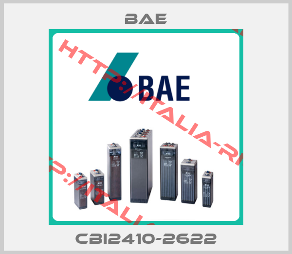 Bae-CBI2410-2622