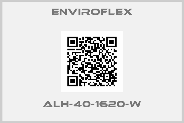 Enviroflex-ALH-40-1620-W