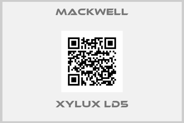 Mackwell-XYLUX LD5