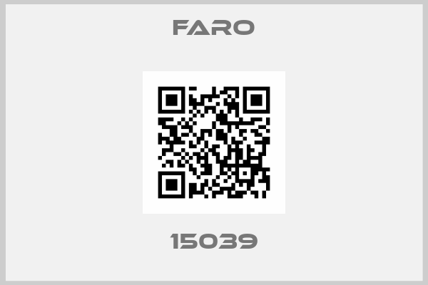 Faro-15039