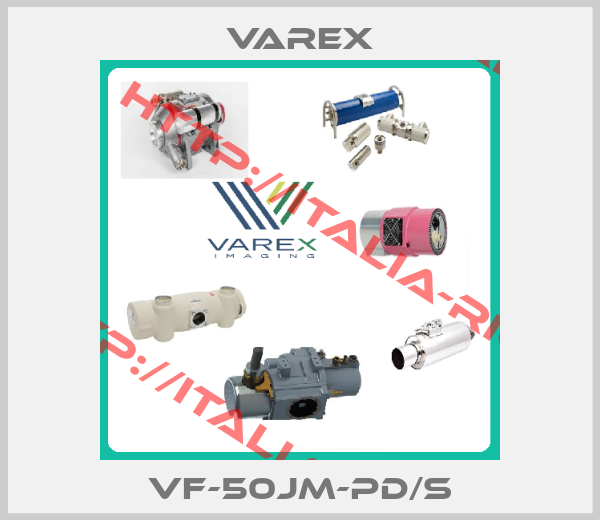 Varex-VF-50JM-PD/S