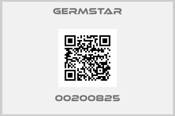 Germstar-00200825