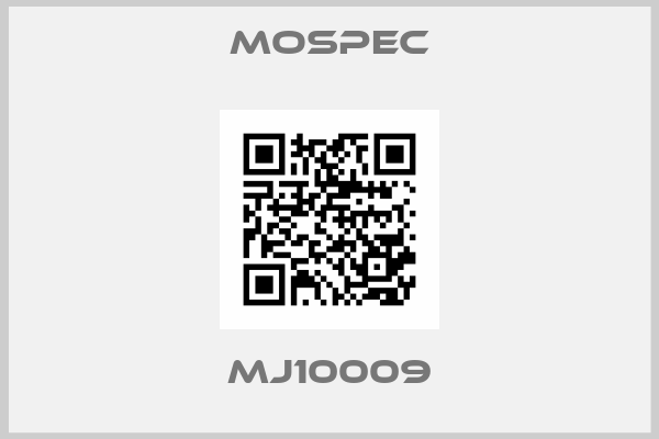Mospec-MJ10009
