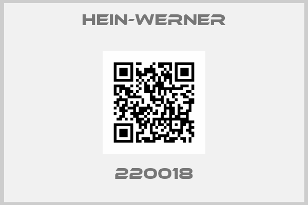 Hein-Werner-220018