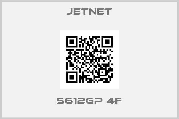 JETNET-5612GP 4F