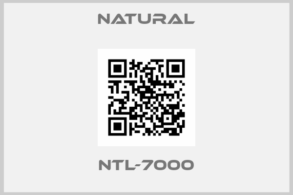 Natural-NTL-7000