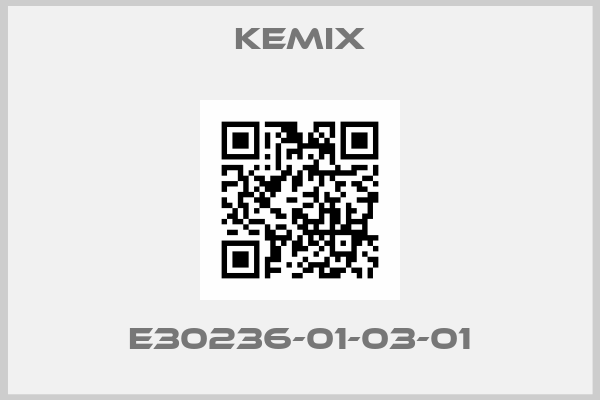 KEMIX-E30236-01-03-01