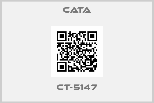 Cata-CT-5147