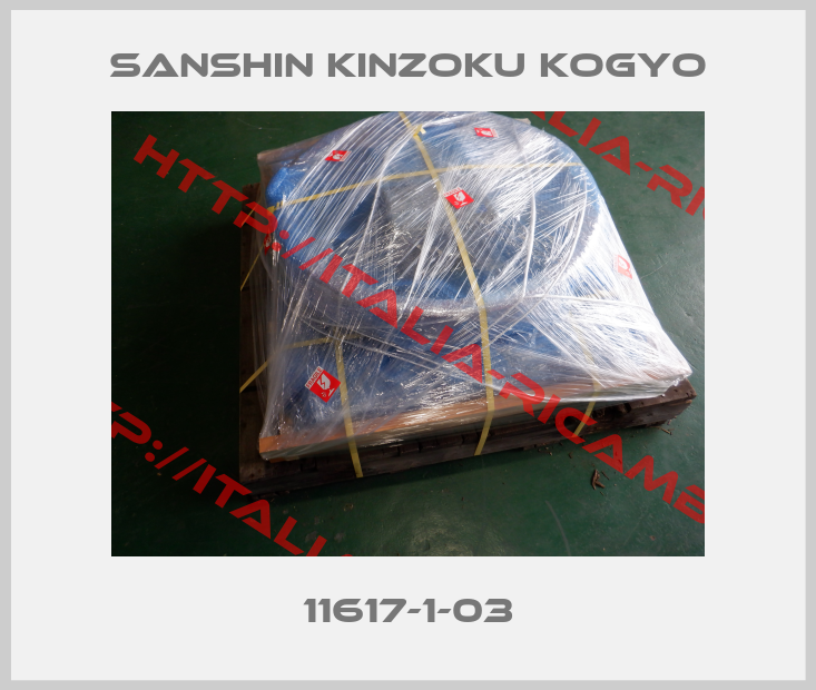 Sanshin Kinzoku Kogyo-11617-1-03