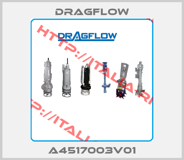 Dragflow-A4517003V01