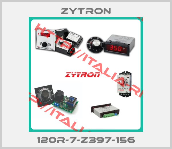 ZYTRON-120R-7-Z397-156