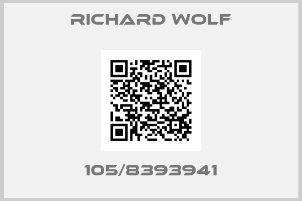 RICHARD WOLF-105/8393941
