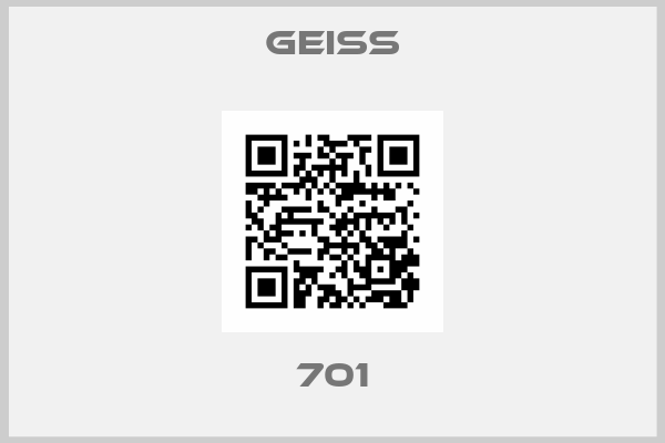 Geiss-701