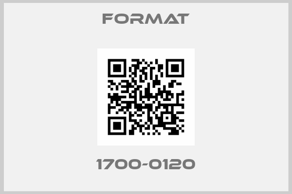 Format-1700-0120