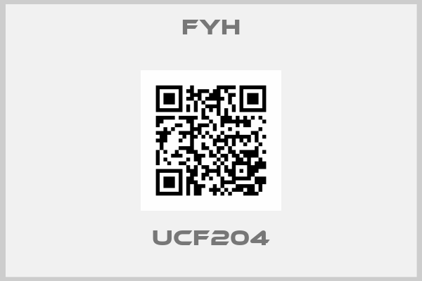 FYH-UCF204