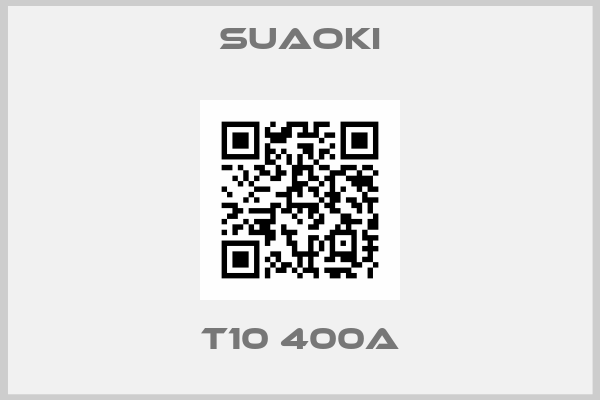 Suaoki-T10 400A