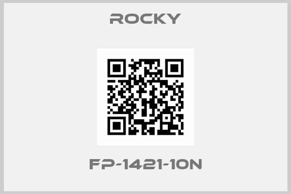Rocky-FP-1421-10N