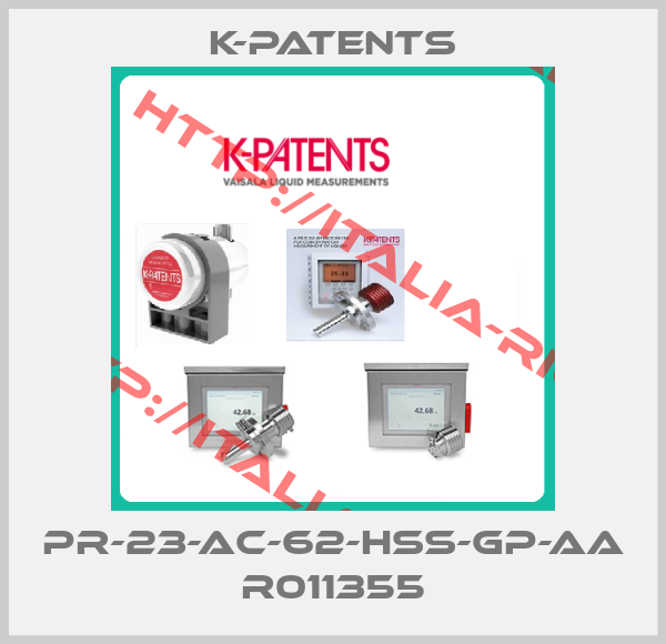 K-Patents-PR-23-AC-62-HSS-GP-AA R011355