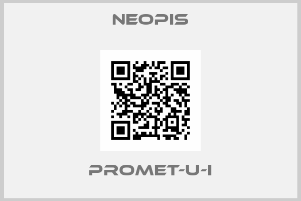Neopis-PROMET-U-I