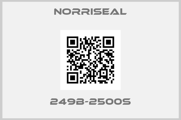 Norriseal-249B-2500S