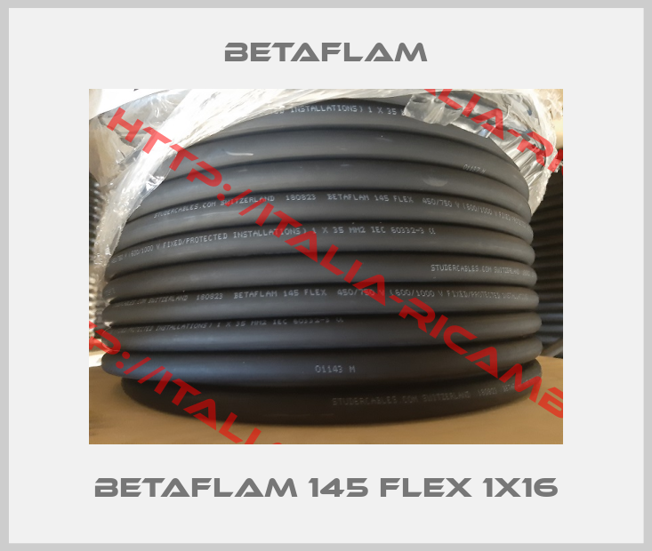 BETAFLAM-Betaflam 145 Flex 1x16