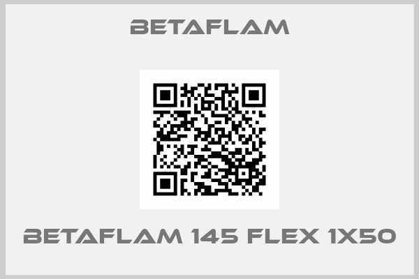 BETAFLAM-Betaflam 145 Flex 1x50