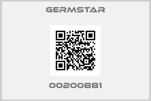 Germstar-00200881