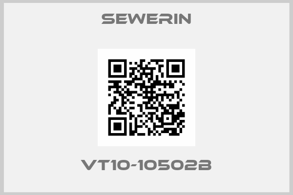 Sewerin-VT10-10502B