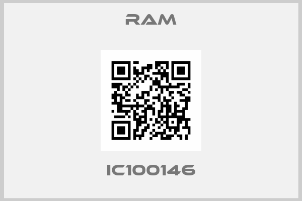 RAM-IC100146