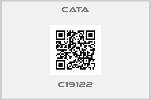 Cata-C19122
