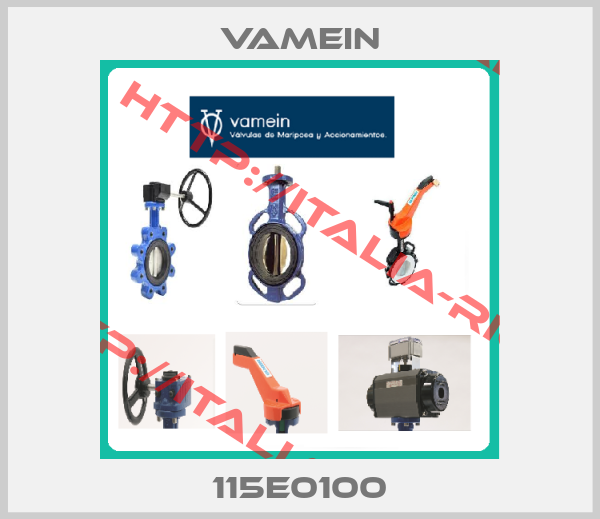 VAMEIN-115E0100