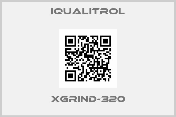 Iqualitrol-Xgrind-320