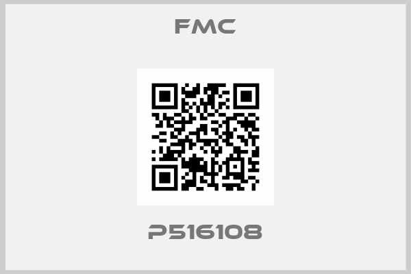 FMC-P516108