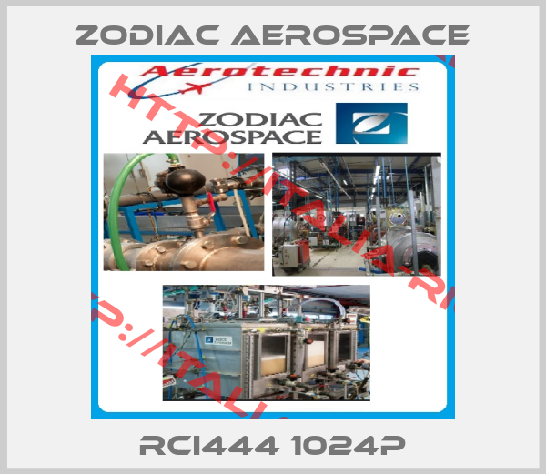 Zodiac Aerospace-RCI444 1024P