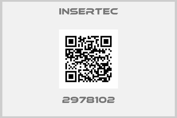 Insertec-2978102