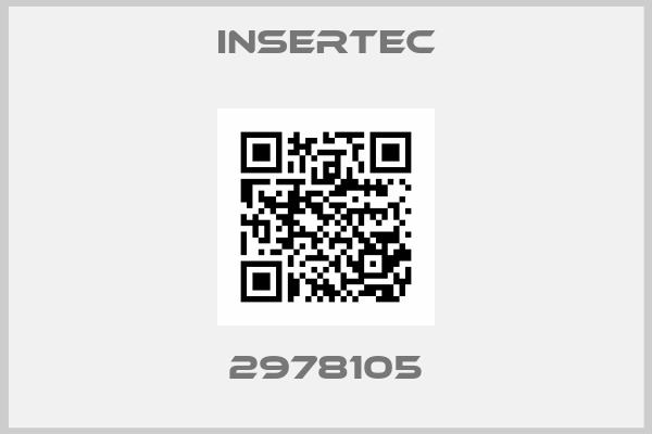 Insertec-2978105