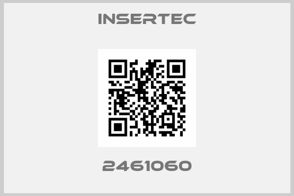 Insertec-2461060