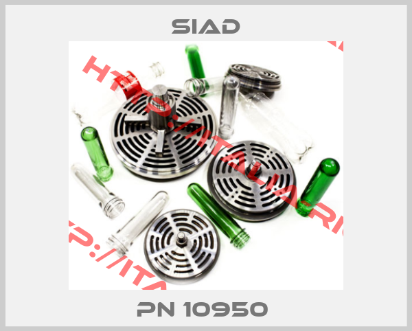 SIAD-PN 10950 