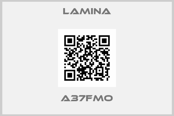 Lamina-A37FMO