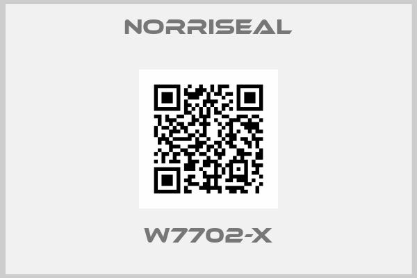 Norriseal-W7702-X
