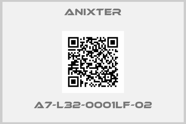 Anixter-A7-L32-0001LF-02