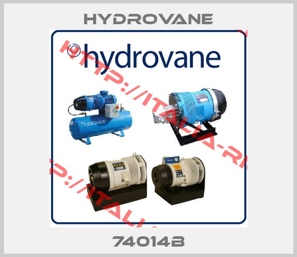 Hydrovane-74014B